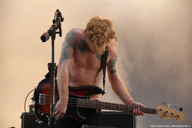 Biffy Clyro